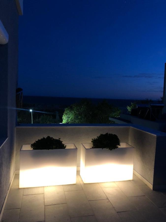 Sea View Residence By Md Alejandrópolis Exterior foto